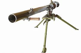 Image result for SPG Recoilless Rifle