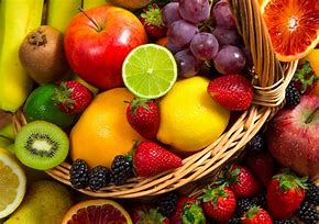Image result for Fresh Kinds of Fruit