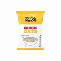 Image result for Quick-Cooking Oatmeal