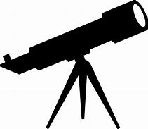 Image result for Telescope Logo Transparent