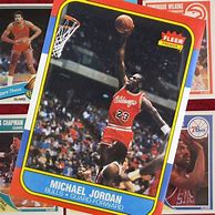 Image result for Valuable Sports Cards From the 90s