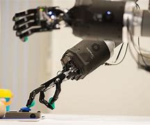 Image result for Tactile Robot