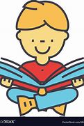 Image result for Kids Book Icon