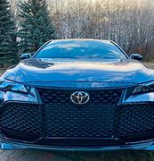 Image result for 2019 Toyota Avalon XSE AWD