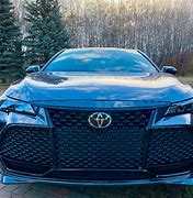 Image result for 2019 Toyota Avalon XSE Brown