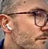 Image result for Original Air Pods in Ears