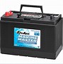 Image result for Deka Group 31 Deep Cycle Battery