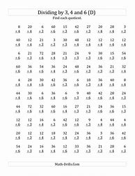 Image result for Multiplication Worksheets Up to 12