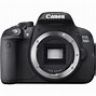 Image result for Canon EOS 700 Labeled