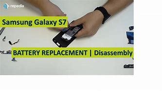 Image result for Samsung Galaxy S7 Replace Battery