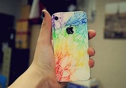 Image result for iPhone 4 Back Glass Panel