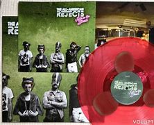 Image result for The All-American Rejects Kids In The Street