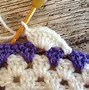 Image result for Crochet Borders for Baby Blankets Tutorials