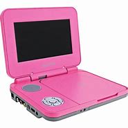 Image result for Pink DVD Player