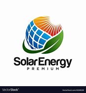 Image result for Solar Company Logo