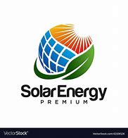 Image result for Solar Companies Logos