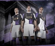 Image result for Liverpool New 3rd Kit