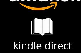 Image result for Kindle Direct Publishing Logo