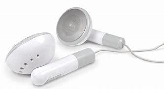 Image result for Large Earbud Speakers