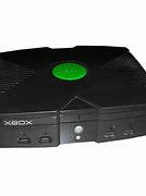 Image result for Original Xbox PNG