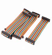 Image result for 26 Pin Ribbon Cable Connector