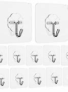 Image result for Ceiling Hooks Curtain Rod