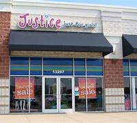 Image result for Justice Just for Girls