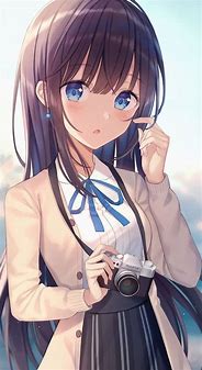 Image result for Anime Style