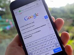 Image result for Google App On iPhone X