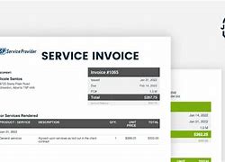 Image result for How to Create an Invoice