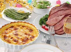 Image result for Traditional Easter Food
