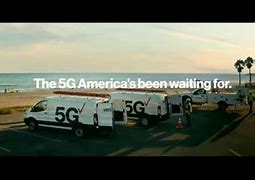 Image result for Verizon New York 5G Print Ad
