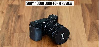 Image result for Sony A6000 ML621