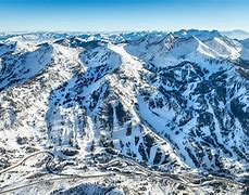 Image result for Snowbird Ski Resort From the Air