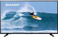 Image result for Sharp TV Big