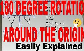 Image result for 180 Degrees Turn Around