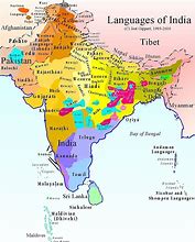 Image result for Hindi Speaking Countries