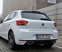 Image result for Seat Ibiza 2018 FR White