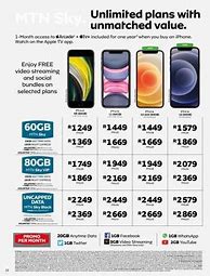 Image result for MTN iPhone 11 Contract Deals