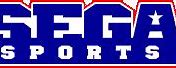 Image result for Sega Sports Logo