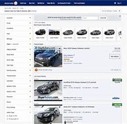 Image result for Used Car Sites