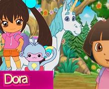 Image result for Dora Games Nick Jr