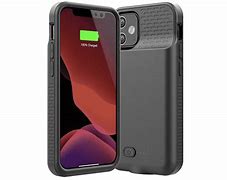 Image result for Red iPhone Battery Case