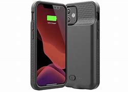 Image result for Red iPhone Battery Case