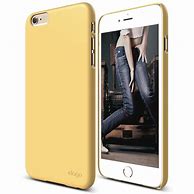Image result for iPhone 6s Plus Case Yellow