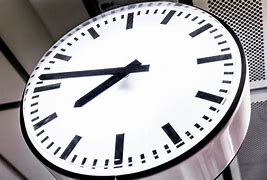 Image result for Time Clock
