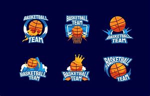Image result for Basketball Team Logo Concept Art