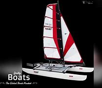 Image result for xCAT Sail