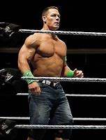 Image result for Wrestling Magazines John Cena