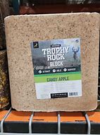 Image result for Trophy Rock Block Green Apple